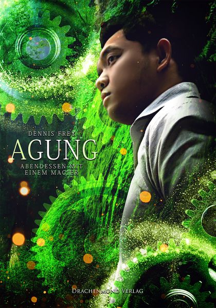 Cover von Agung