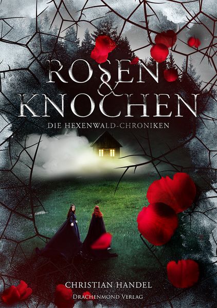 Cover von Rosen & Knochen