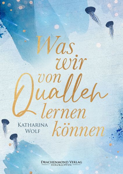 Cover von Was wir von Quallen lernen können