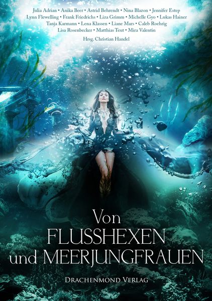 Cover von Von Flusshexen und Meerjungfrauen
