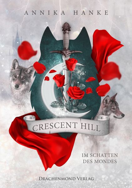 Cover von Crescent Hill