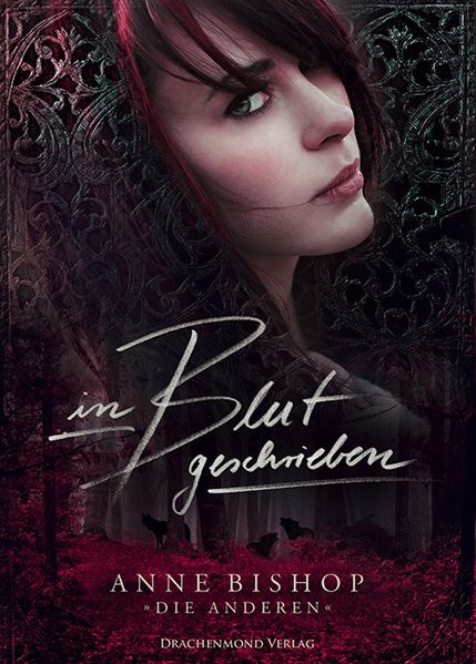 Cover von In Blut geschrieben