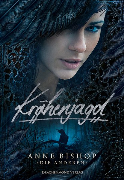 Cover von Krähenjagd