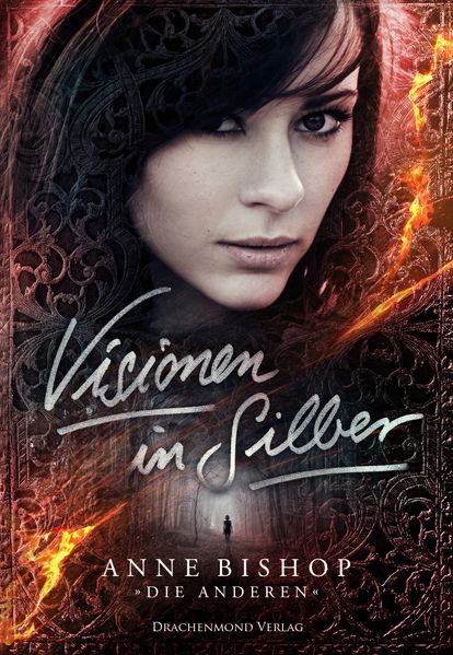 Cover von Visionen in Silber