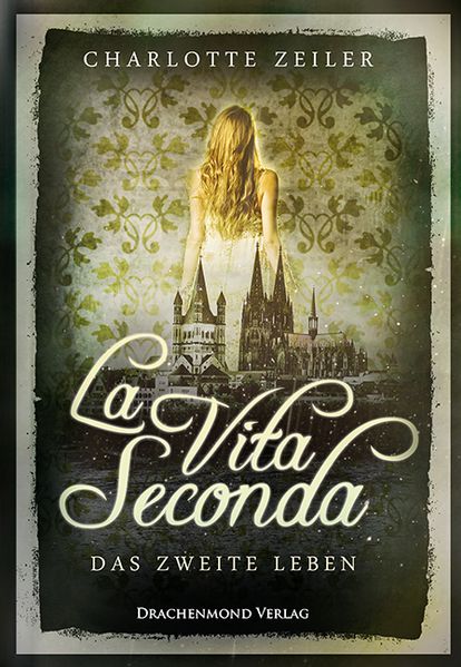 Cover von La Vita Seconda
