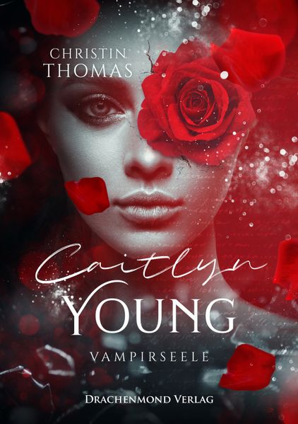 Cover von Caitlyn Young – Vampirseele