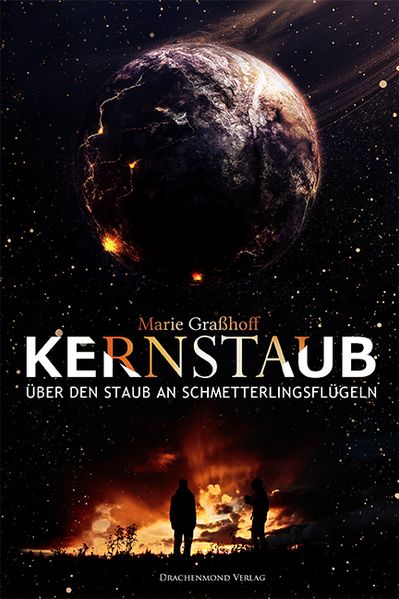Cover von Kernstaub
