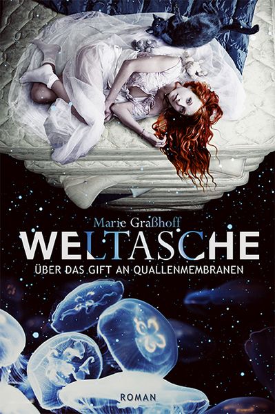 Cover von Weltasche 1