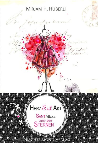Cover von HerzSeilAkt