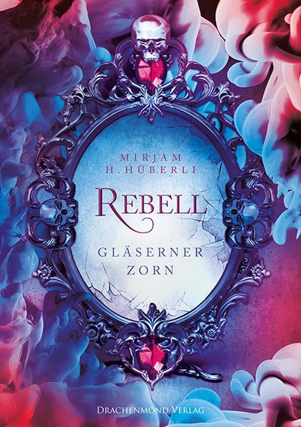 Cover von Rebell