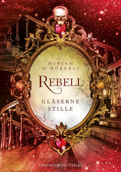 Cover von Rebell