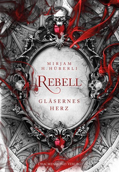 Cover von Rebell