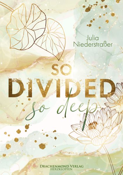 Cover von So divided so deep