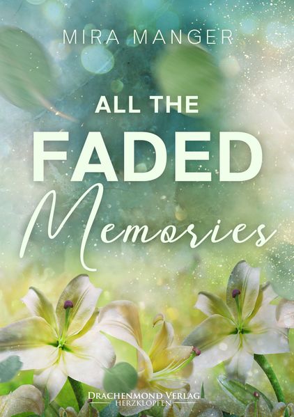 Cover von All the faded memories
