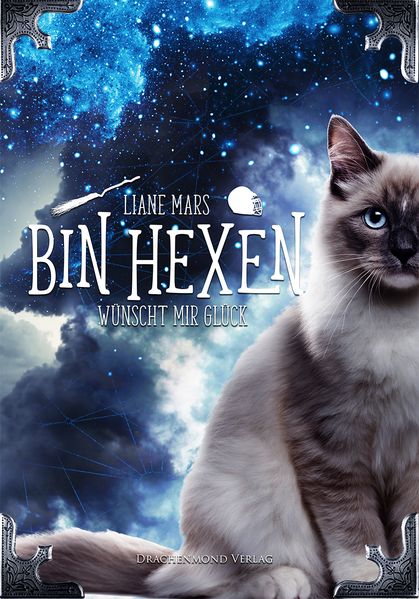 Cover von Bin hexen