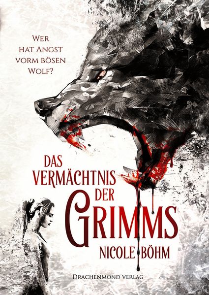 Cover von Das Vermächtnis der Grimms