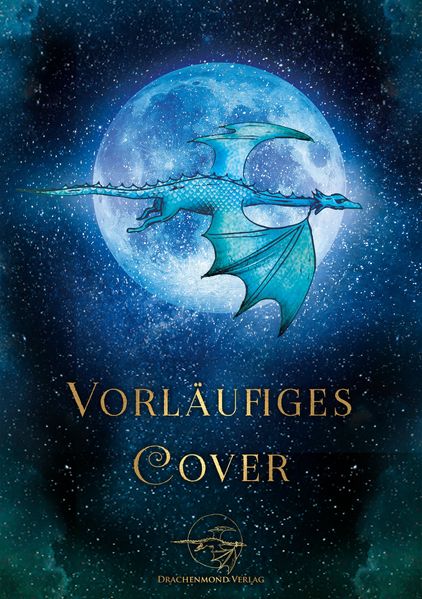 Cover von Winters zerbrechlicher Fluch