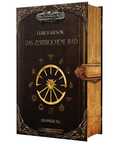 Cover von Dämmerung