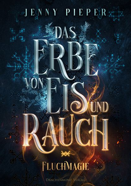 Cover von Das Erbe von Eis und Rauch