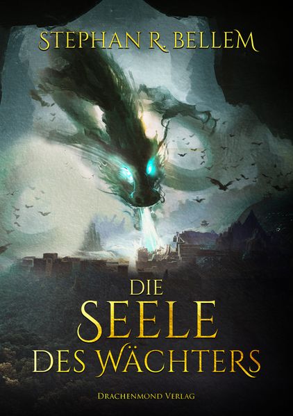 Cover von Die Seele des Wächters