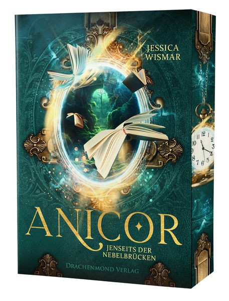 Cover von Anicor
