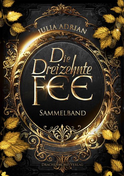 Cover von Die Dreizehnte Fee