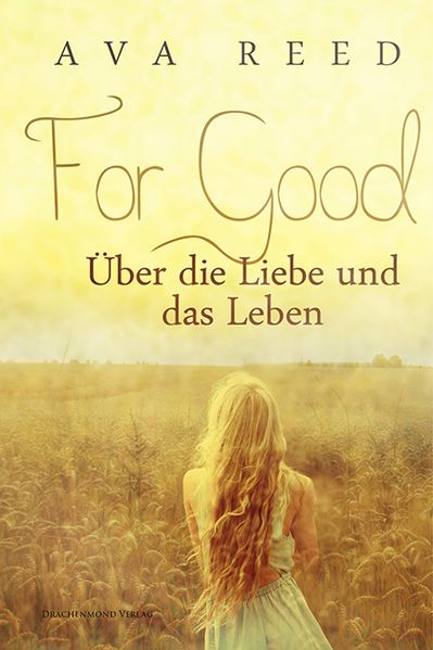 Cover von For Good