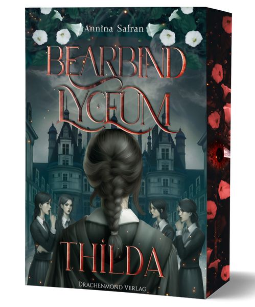 Cover von Bearbind Lyceum