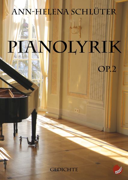 Cover von Pianolyrik Op. 2