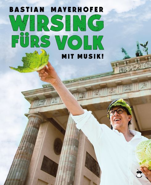Cover von Wirsing fürs Volk