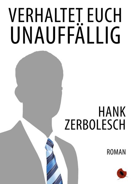 Cover von Verhaltet euch unauffällig