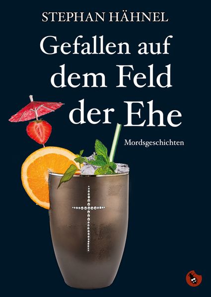 Cover von Gefallen auf dem Feld der Ehe