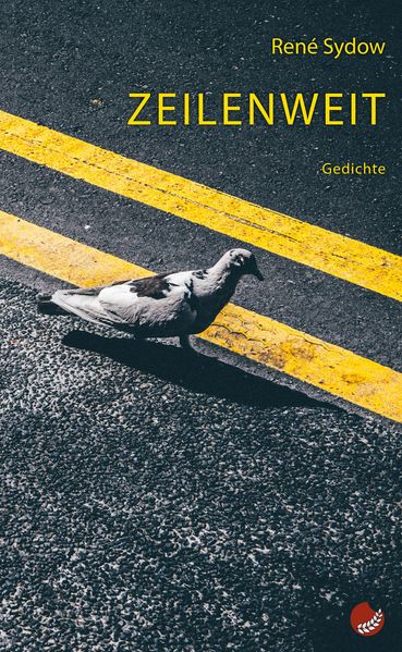 Cover von Zeilenweit