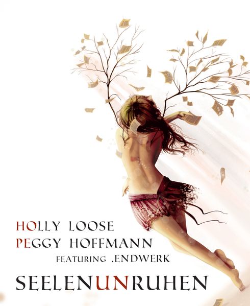 Cover von Seelenunruhen