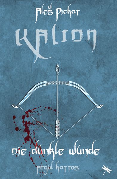 Cover von KALION. Die zwölf Kronen