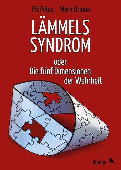 Cover von Lämmels Syndrom