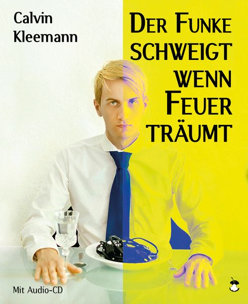 Cover von Der Funke schweigt, wenn Feuer spricht