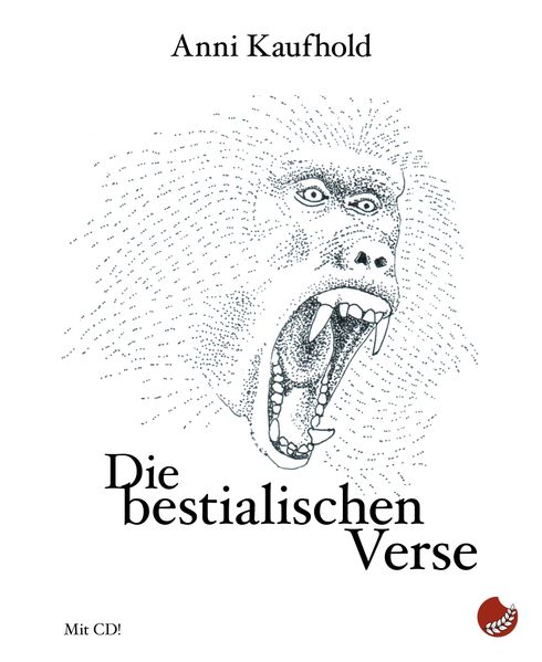 Cover von Die bestialischen Verse