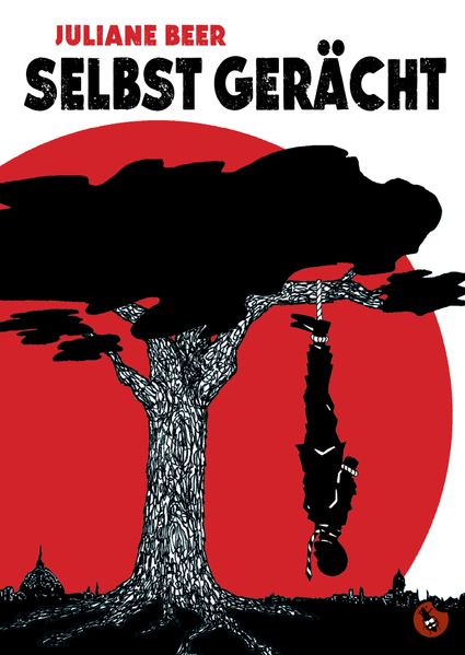 Cover von Selbst gerächt