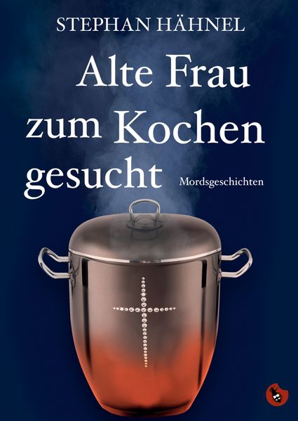 Cover von Alte Frau zum Kochen gesucht