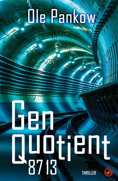 Cover von Genquotient 8713