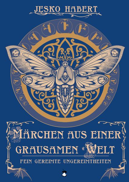 Cover von Märchen aus einer grausamen Welt