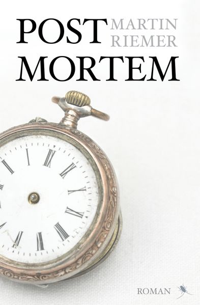 Cover von Post Mortem