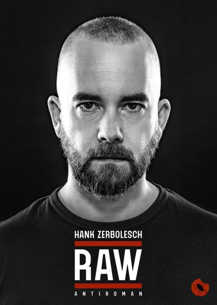 Cover von RAW