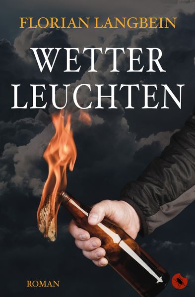 Cover von Wetterleuchten