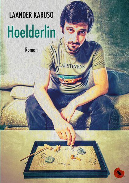 Cover von Hoelderlin