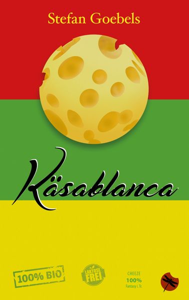 Cover von Käsablanca