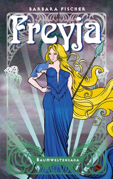 Cover von Freyja