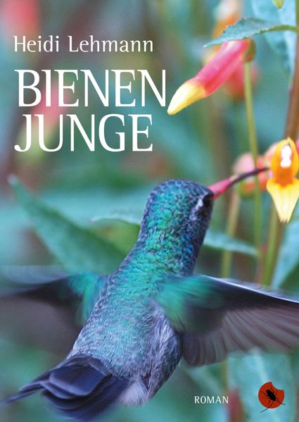 Cover von Bienenjunge