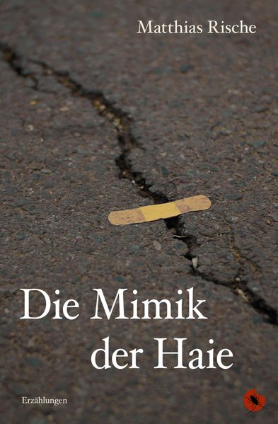 Cover von Die Mimik der Haie